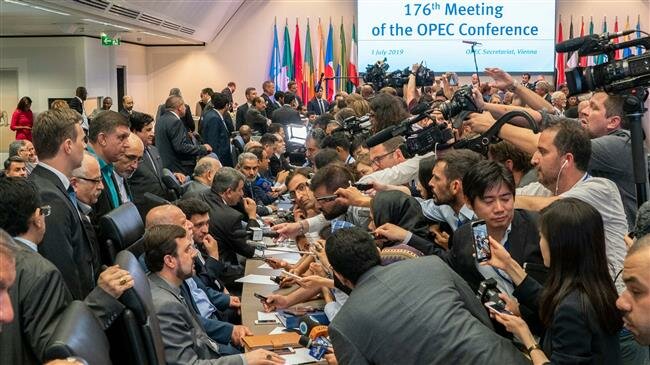 OPEC extends oil cuts until March 2020: Sources