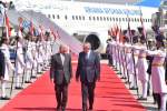 حاشیه پررنگ سفر رئیس جمهور غنی به اسلام آباد که دیده  نشد