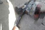 تلفات سنگین طالبان در فاریاب