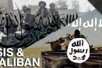احتمال جايگزينی داعش در كشور پس از توافق صلح با طالبان
