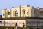 افغان حکومت: قطر بین الافغاني ناستې جزئیات تراوسه زموږ سره شریک شوي نه دی