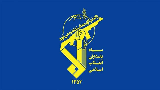 IRGC Forces Dismantle Adversary Terrorist Team in NW Iran