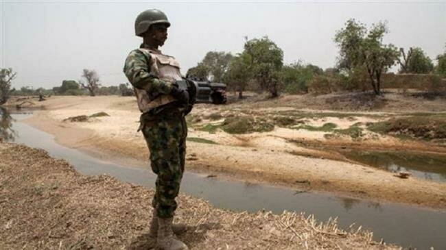 Militant attack on military camp in Niger kills 18