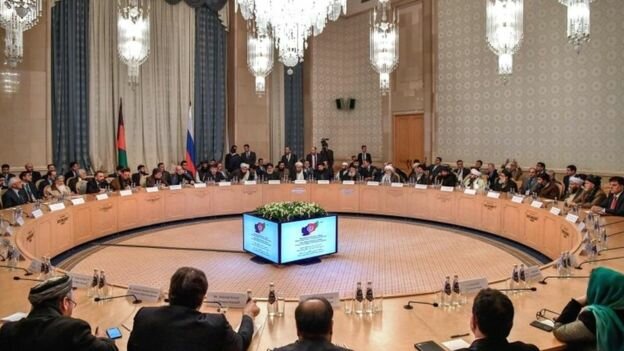 وزارت خارجه قطر از برگزاری کنفرانس بین‌‌الافغانی در دوحه خبر داد