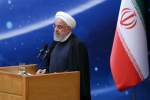 هشدار روحانی در مورد اقدامات بعدی ایران در مورد کاهش تعهدات در برجام از 16 سرطان