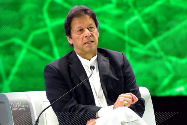 Pakistan PM to meet Taliban leaders soon: aide