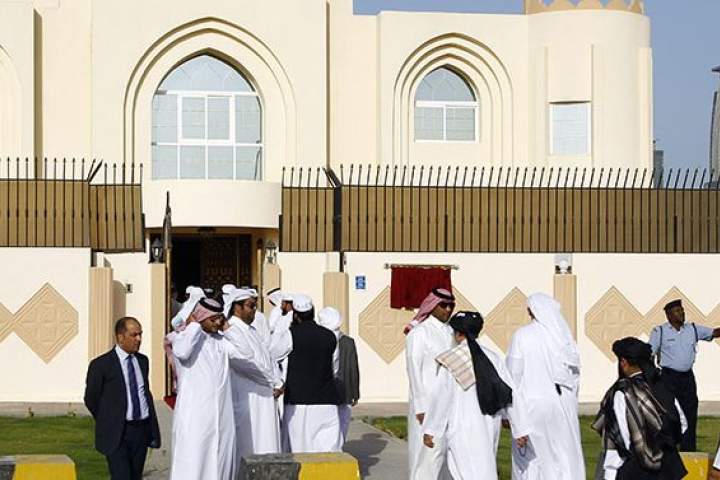 مذاکرات قطر؛ مرحله پایانی یک پروسه پنهانی