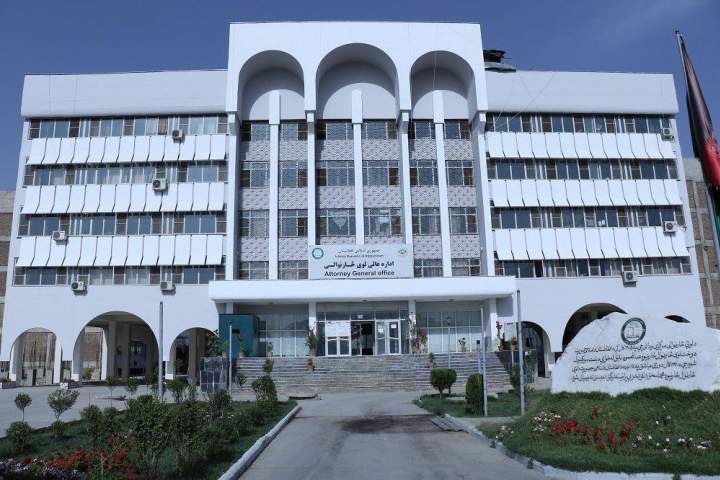 حمله به دو تن از دادستان‌های جرایم سنگین فساد اداری در ساحه کمپنی کابل