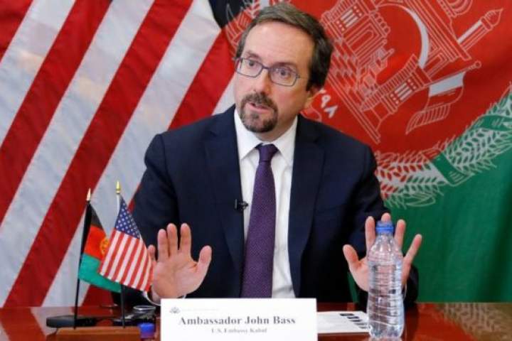 امریکایی‎ها در مسایل مهم افغانستان دخالت می‌کنند/ روسای جمهور توسط امریکا تعیین می‌شود