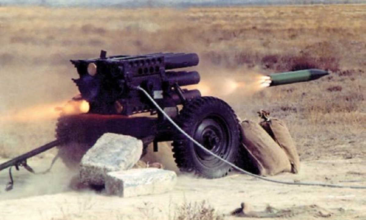10 militants killed; BM-1 rocket launcher destroyed in Zabul airstrikes: 205th Atal Corps