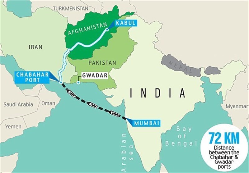 U.S. curbs, Chabahar downgrade choke Indo-Afghan trade