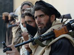 حملات گروه طالبان در ولسوالی کجران ۸ کشته وزخمی برجای گذاشت