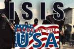 امریکا او داعش؛ مرګ حال کې غول ته مصنوعی ساه ورکول