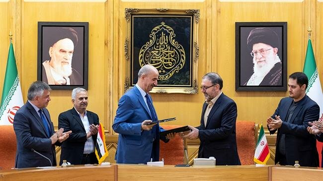 Iraq allows visa-free entry for Iranians during pilgrimage period