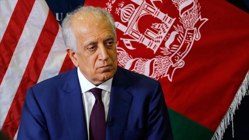 Intra-Afghan dialogue fails to produce cease-fire