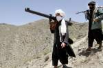 حمله تهاجمی طالبان بالای پوسته‎های امنیتی در ولسوالی تولک ولایت غور