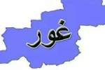 تشدید نا آرامی ها در ولایت غور /شهید و زخمی شدن 14 نیروی امنیتی در حمله طالبان مسلح در ولسوالی تولک