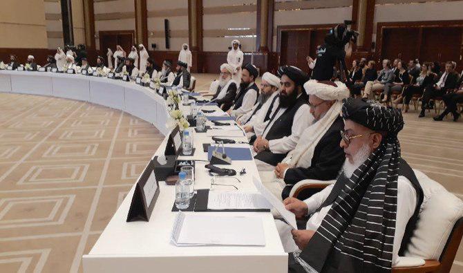 نشست‌های صلح در افغانستان برگزار شود/ حکومت از مداخله در روند انتخابات خودداری کند