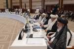 نشست‌های صلح در افغانستان برگزار شود/ حکومت از مداخله در روند انتخابات خودداری کند
