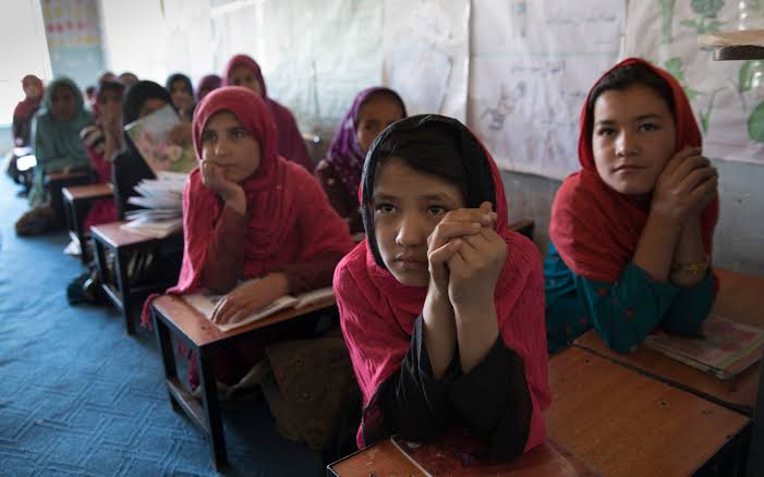 کانادا برای آموزش دختران و زنان افغانستان، 9.1 میلیون دالر کمک می کند