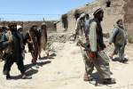حملات طالبان و کوچی‌های مسلح بر برخی مناطق ولسوالی بهسود