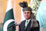 Shah Mehmood Qureshi urges Pashtuns to get united to defeat anti-Pakistan mindsets