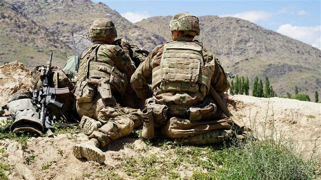 US veterans, public say Afghan, Iraq wars unworthy fights