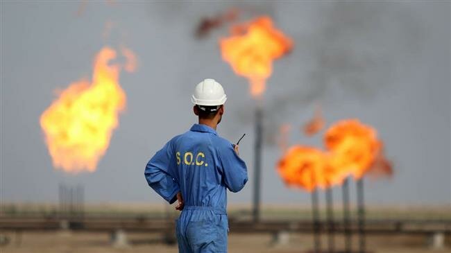 Iran signs $6.2bn worth of contracts to increase oil output by 280,000 bpd