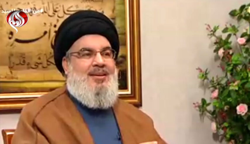 Nasrallah says all of Israel is within range of Hezbollah’s missiles