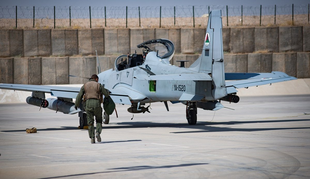 Afghan forces conduct 113 joint, special ops and 21 airstrikes in past 24 hours: MoD