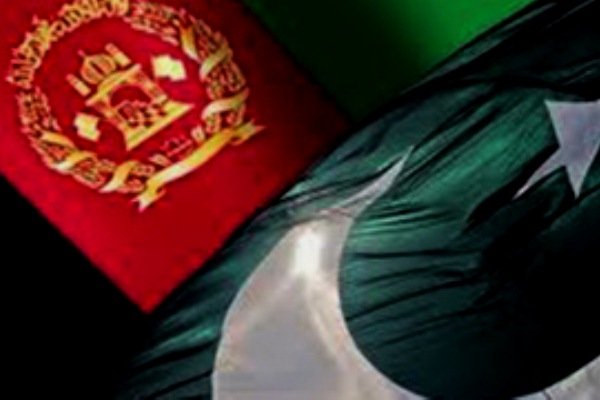 حمایت پاکستان از روند صلح افغانستان