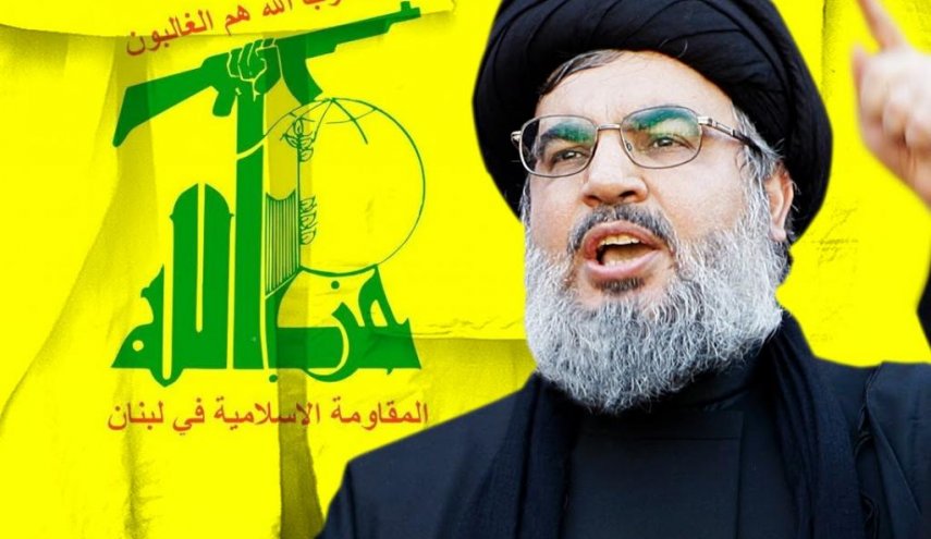 یک ناکامی دیگر برای امریکا؛ این‌بار تحریم سه عضو برجسته حزب‌الله لبنان
