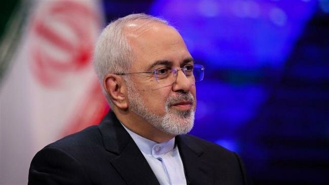 Iranian FM leaves for New York to attend UN meeting