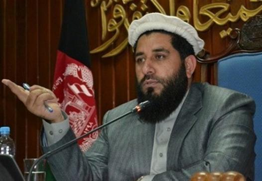 شرکت نمایندگان احزاب در نشست های بین الافغانی کمکی به برقراری صلح نمی کند/ طالبان باید با دولت مذاکره کند