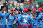 Afghanistan Cricket Board suspends team manager and chief selector