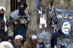 امنیت افغانستان و نفوذ نرم داعش