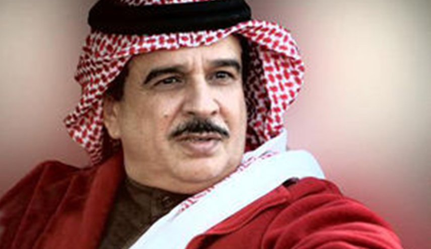 حاکم بحرین برای کشتار شیعیان دست به دامان القاعده شد