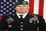 یک فرمانده نیروهای اسپیشل فورس امریکایی در فاریاب کشته شد