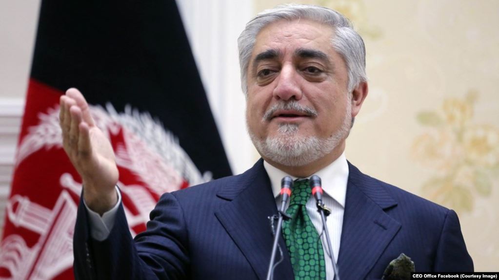 Abdullah Stresses on Transparent Presidential Election