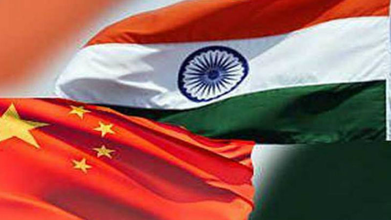 India not excluded from peace process in Afghanistan: China