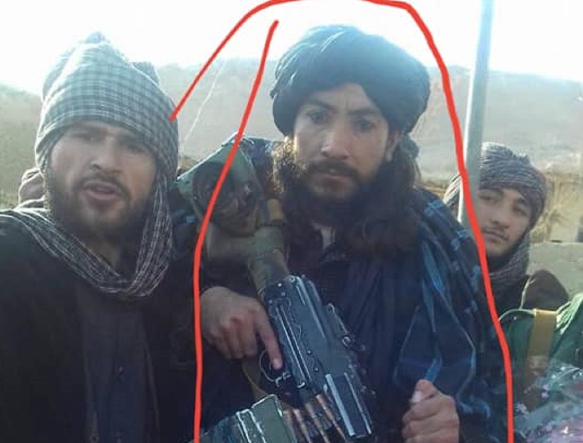 Taliban commander among 12 killed, wounded in a premature IED explosion in Faryab