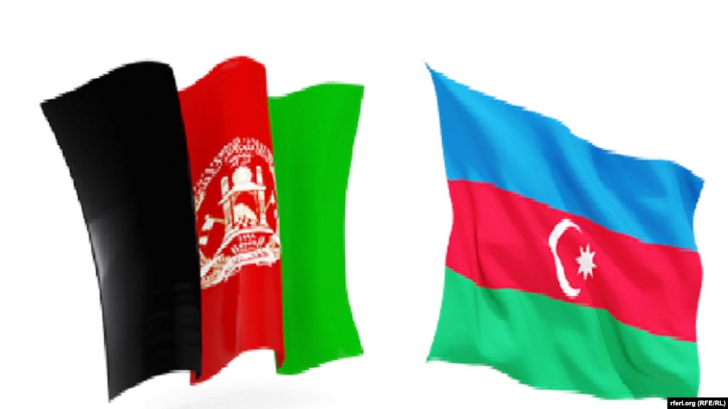 چارواکي: د افغانستان او اذربایجان تجارت ۳۷ سلنه وده کړې