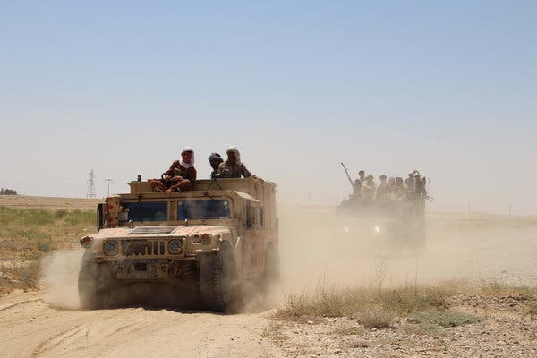 Civilian, 22 militants killed in E. Afghan counter-terrorism operation