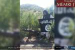 ISIS Claims Responsibility for Attack on U.S. Base in Afghanistan