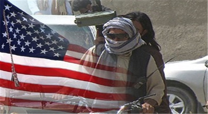 نامه سرگشاده ملک ستیز به هیات طالبان؛ شما به امریکایی‌ها نزدیک‌تر هستید!