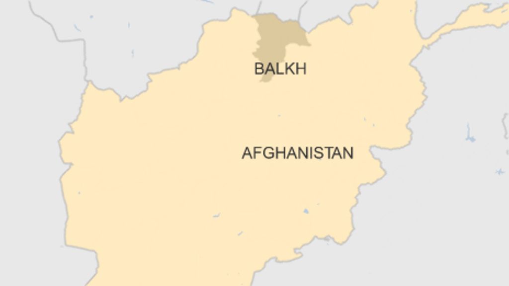 Car bomb goes off prematurely killing 2 suicide bombers in North of Afghanistan