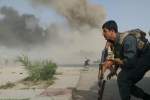 پایان درگیری در شهر قندهار/تلفات سنگین نیروهای امنیتی
