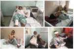 ۱۰ شهید و ۸۹ زخمی در حمله تروریستی بر فرماندهی پولیس قندهار