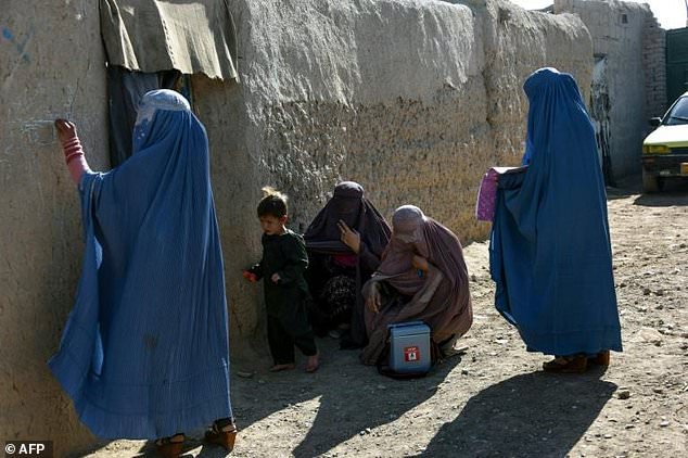 Taliban say Swedish charity can re-open Afghan clinics