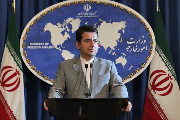 Iran condemns deadly terrorist attacks in Afghanistan